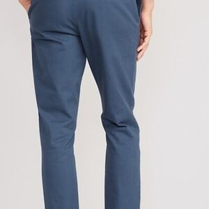 Blue Banana Republic Chino's